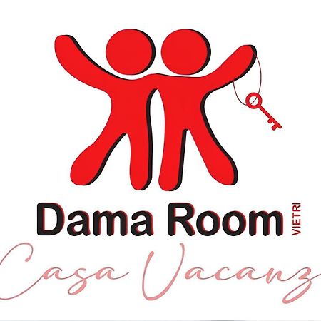 Dama Room Vietri エクステリア 写真